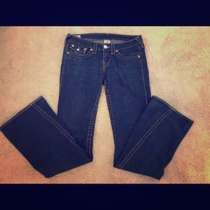 True Religion Joey Jeans
